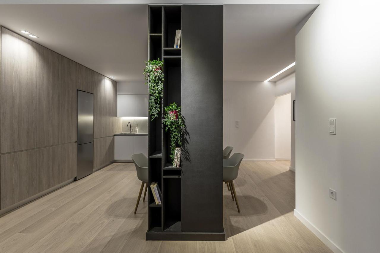 אתונה Pangrati Grove Apartment מראה חיצוני תמונה
